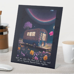 Signe De Table Symbole numérique publicitaire interdit