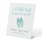 Tourner Pour Votre Pied Mariage