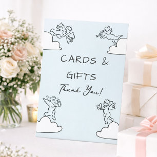 Signe De Table Une union parfaite Cartes & Cadeaux Réception de m