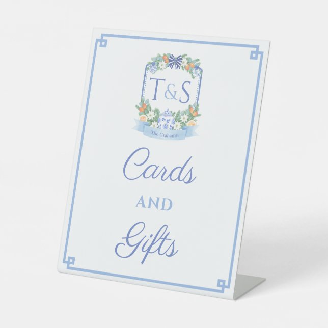 Signe De Table Vacances Intemporelles Cartes Et Cadeaux Mariages (Recto)