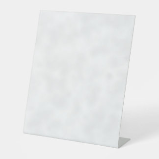 Signe De Table Vide Pour Vous De Customiser -