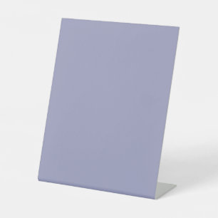Signe De Table Vierge Créez votre propre papier