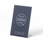 Votre logo | Marine Blue Business Corporate