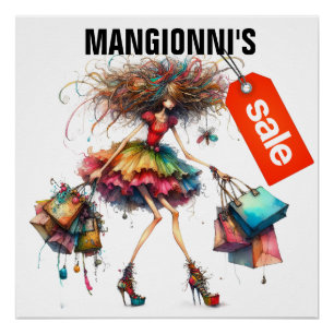 SIGNE DE VENTE