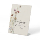 Signe des favoris de Boho