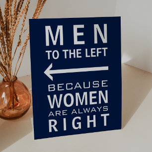 Signe Direction de la salle de bains Symbole Table