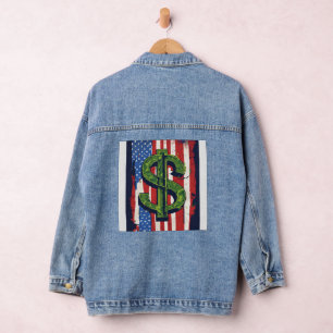Signe dollar