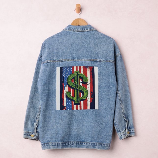 Signe dollar (Hangar)