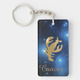 Signe d'or de Cancer
