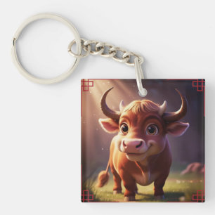 Signe du zodiaque Bœuf