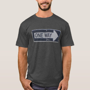 SIGNE D'UN SENS T-SHIRT