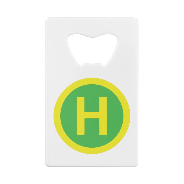 SIGNE Helipad (Dos)