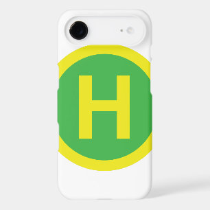 SIGNE Helipad