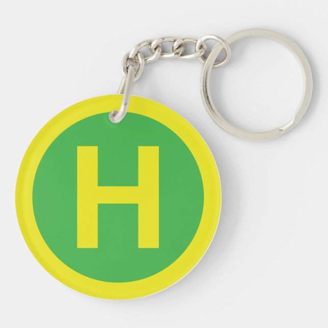 SIGNE Helipad (Dos)