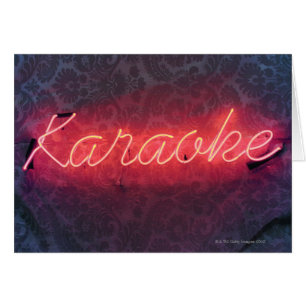 SIGNE Karaoke