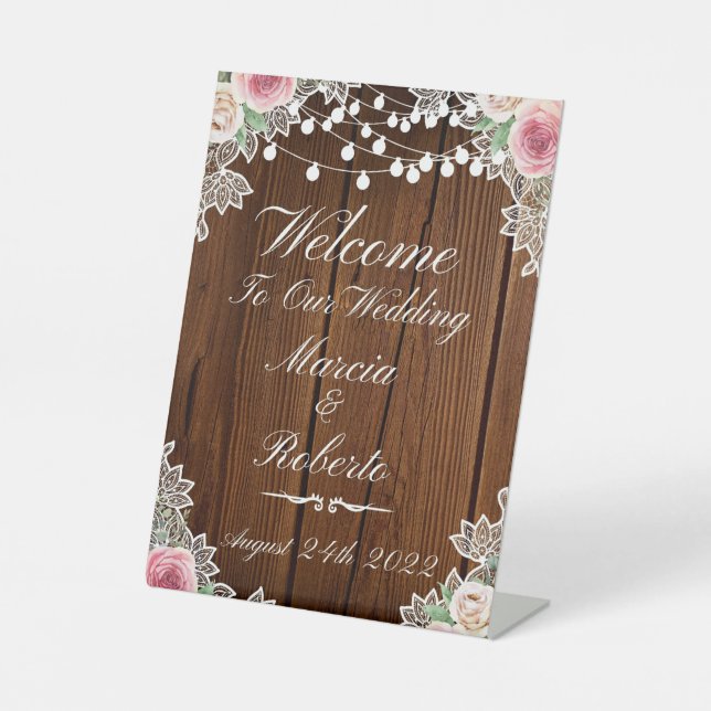SIGNE MARIAGE (Recto)