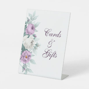 SIGNE Mariage Lavande violet