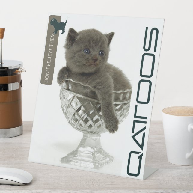 SIGNE PÉDESTAL QATTOOS (In SItu)