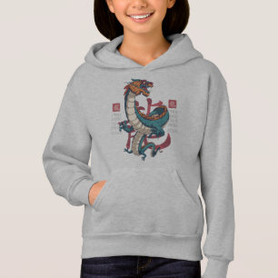 SIGNE Zodiaque chinois Dragon Est