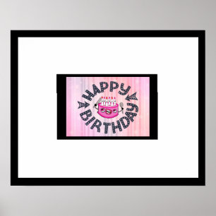 Signer cette affiche anniversaire, Autograph Keeps