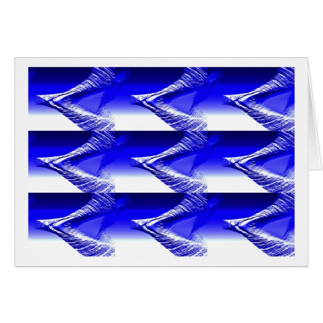 Signes dans le ciel (Devant horizontal)