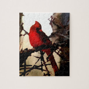 Signes de puzzle de ressort