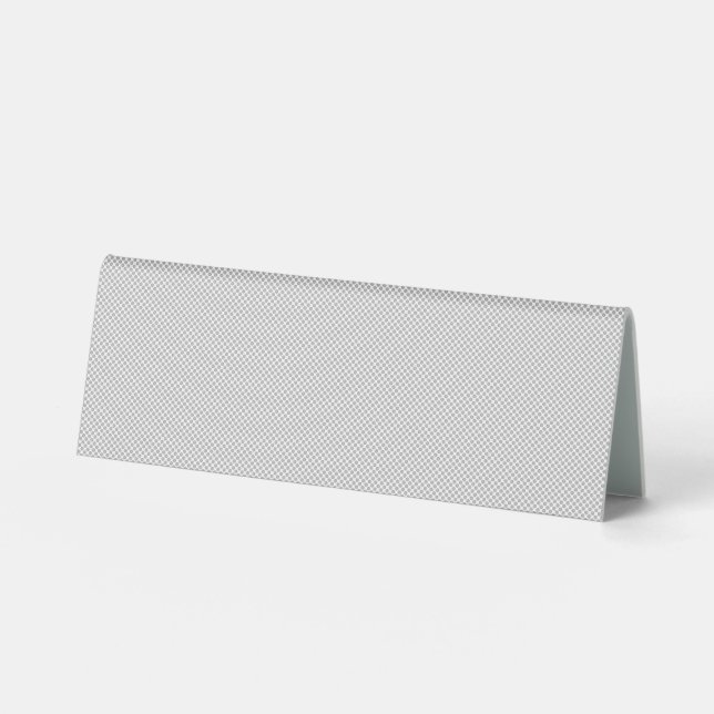 Signes d'événement Signes tabletop | Décor de la t (Recto)