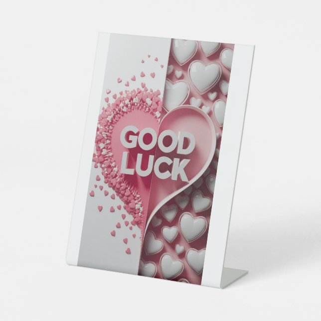 Signes Tabletop (Recto)