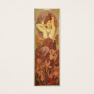 Signet Art nouveau