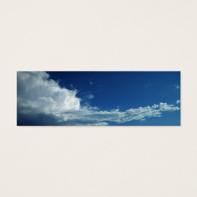 Signet Cloud PO0136 (Devant)