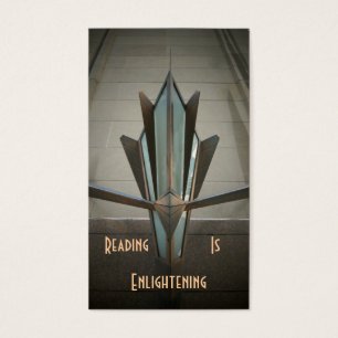 Signet de Deco de lecture