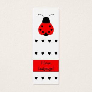 Signet de Ladybug au coeur mou