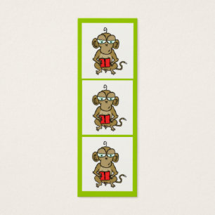 Signet de singe