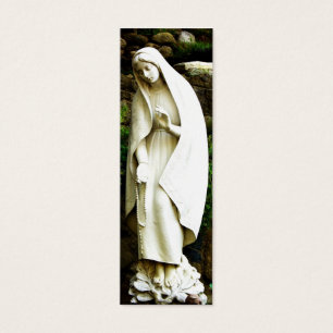 SIGNET de Virgin Mary