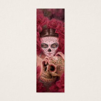 Signet Dia de los Muertos