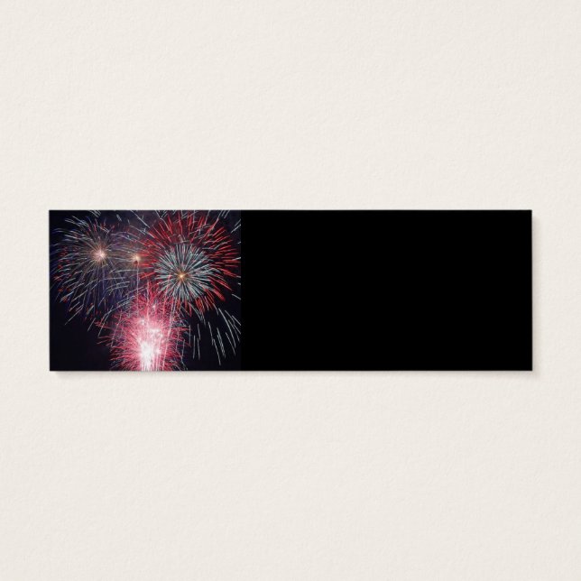 Signet Fireworks (Dos)