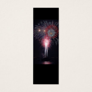Signet Fireworks