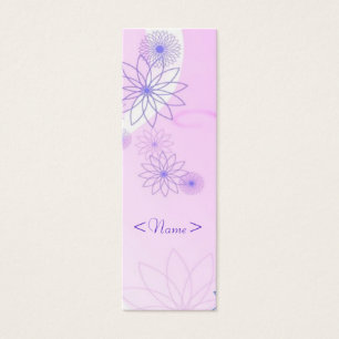 Signet floral