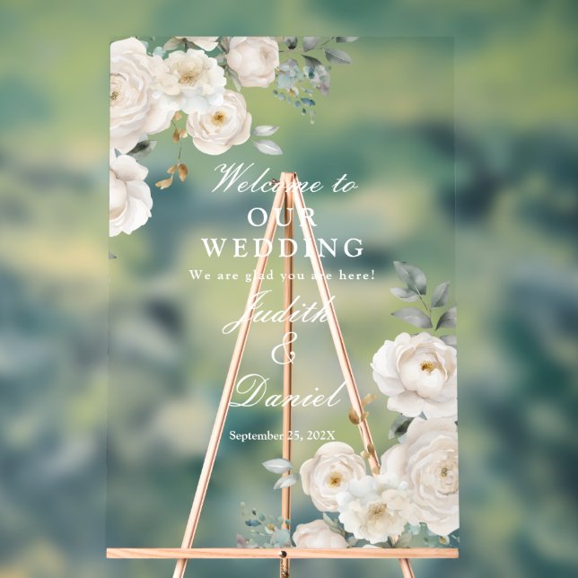 Signet mariage d'accueil (Neutre)