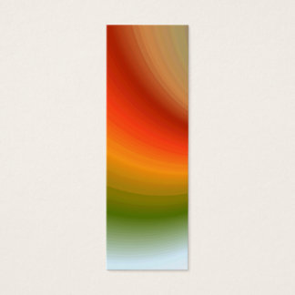 Signet Rainbow Swirl