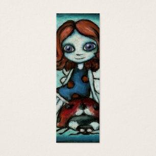 Signet Redhead Lucy (pack de 20)