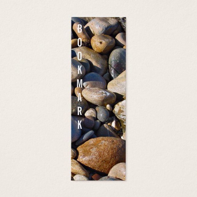 Signet Rocky shore (Devant)