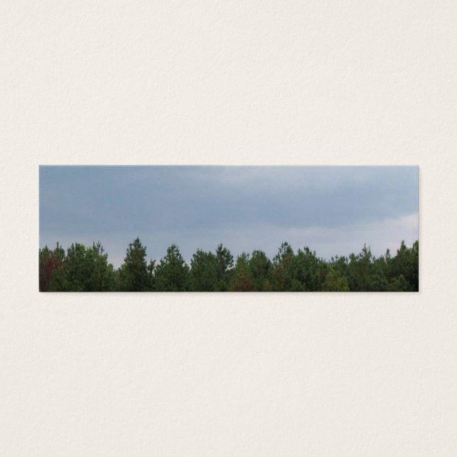 Signet Sky & Clouds (Devant)