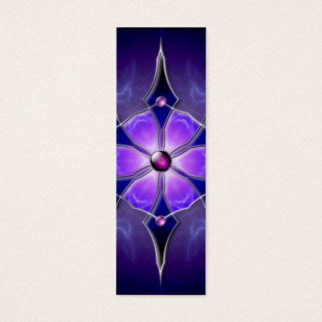 Signets Cold Starlight (Devant)