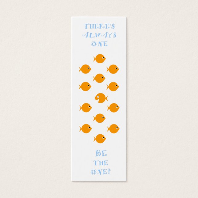 Signets des bourses d'études primaires (Devant)