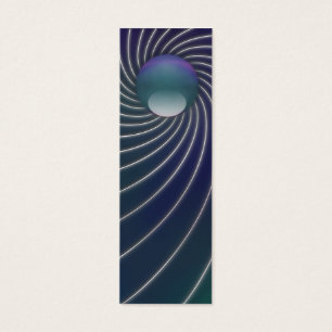 Signets d'esprits de mer profonde