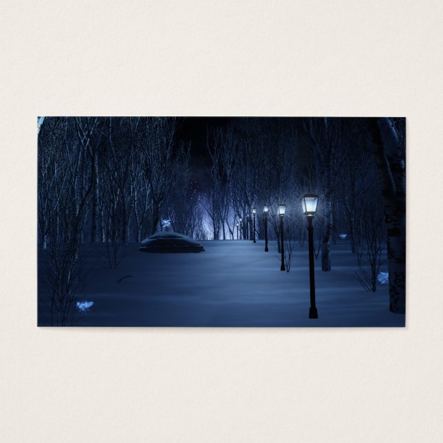 Signets légers de l'idiot (Devant)