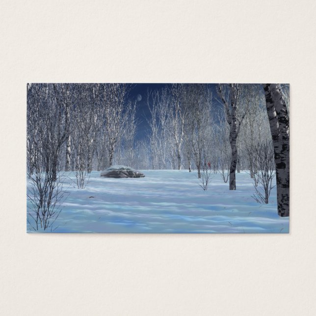 Signets légers silencieux (Devant)