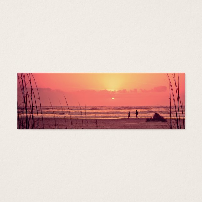 Signets Ocean Sunrise (Devant)