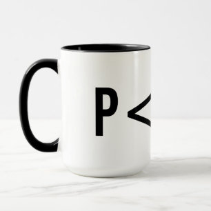 Significance mug